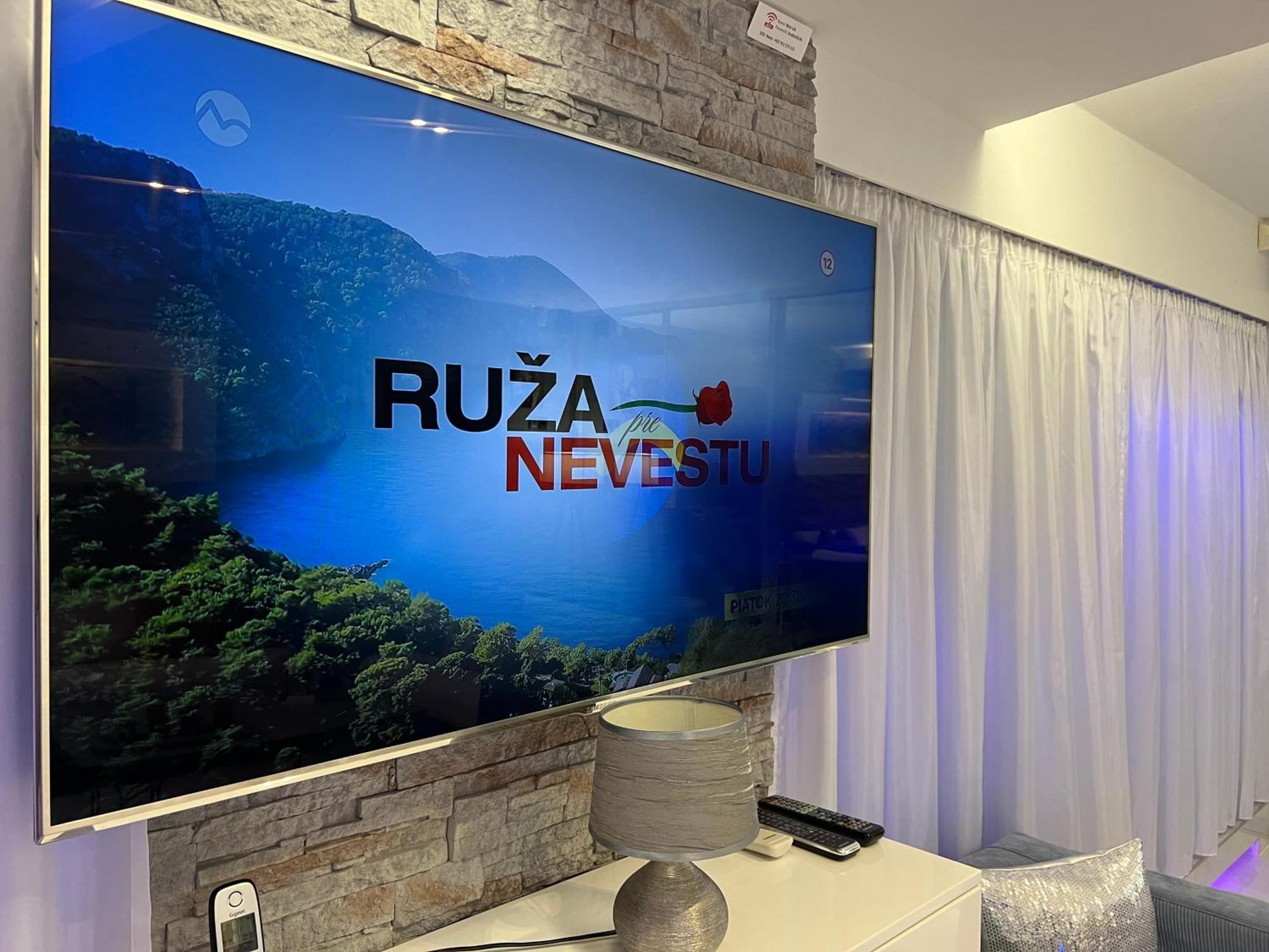 Nice Life - Luxury Apartment In The Old Town. Bratislava Exterior foto